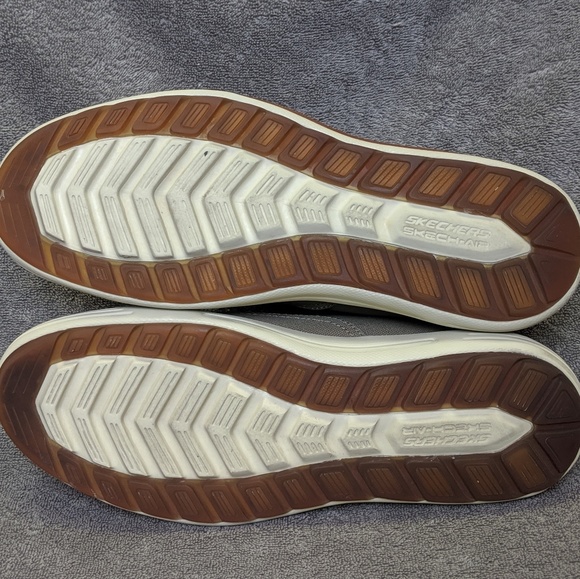 Skechers Casual Canvas - Picture 3 of 8